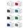 Ultimate Guard: Sidewinder 100+ XenoSkin Monocolor - Auswahl