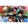 My Hero Academia CCG: Series 2 - Crimson Rampage - Go Beyond! - Playmat