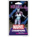 Marvel Champions: Nebula - Hero Pack - EN