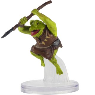10 Bullywug