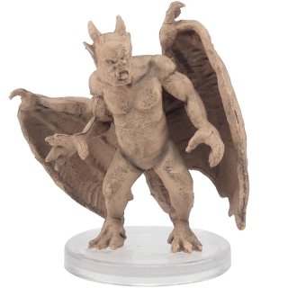 16 Gargoyle