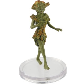 18 Dryad