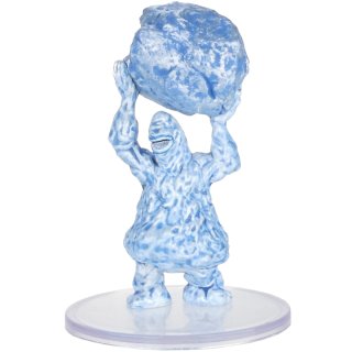 28 Snow Golem