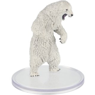 29 Polar Bear