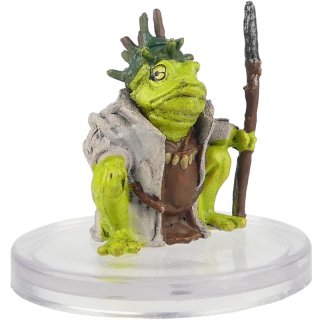 42 Bullywug Royal
