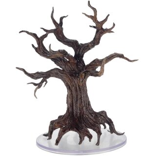 45 Awakened Tree