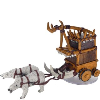46 Goblin Battle Wagon