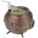 47 Maud Chiselbones Cauldron