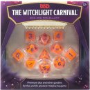 D&D: The Wild Beyond the Witchlight - Dice Set