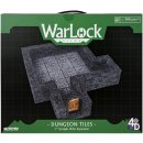 WarLock Tiles: Dungeon I - Straight Walls - Expansion