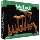 WarLock Tiles: Stalactites & Stalagmites - Expansion