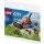 LEGO City - 30570 Luftkissenboot für Tierrettungen