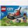 LEGO City - 30570 Luftkissenboot für Tierrettungen