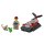 LEGO City - 30570 Luftkissenboot für Tierrettungen