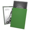 Ultimate Guard: Katana Sleeves - Standardgröße - Grün