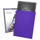 Ultimate Guard: Katana Sleeves - Standardgröße - Blau