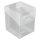 Ultimate Guard: Deck Case 100+ Standardgröße - Transparent