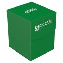 Ultimate Guard: Deck Case 100+ Standardgröße - Grün