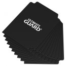 Ultimate Guard: Kartentrenner - Standardgröße - Schwarz
