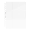 Ultimate Guard: 9-Pocket - Pages (100)