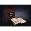 Conquest: First Blood - Rulebook - Softcover -DE