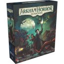 Arkham Horror: LCG - Grundspiel - Neuauflage - DE