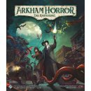 Arkham Horror: LCG - Grundspiel - Neuauflage - DE