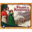 F&uuml;rsten der Renaissance - DE