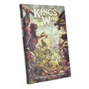 Kings of War: 2nd Edition - Regelbuch - DE