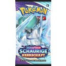 Pokémon: Schwert & Schild 06 - Schaurige Herrschaft - Booster - DE