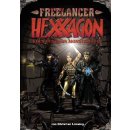 Freelancer Hexxagon, K&ouml;ln Dungeon Monsterj&auml;ger