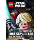 LEGO Star Wars: Luke Skywalker, Held der Rebellen