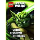 LEGO Star Wars: Yoda, Beschützer der Galaxis