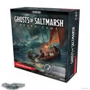 D&D: Ghosts of Saltmarsh - Expansion - EN