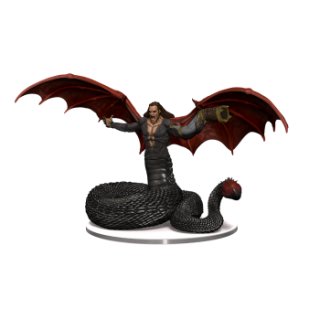 D&D: Icons of the Realms - Archdevil Geryon