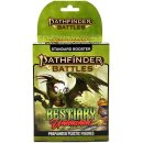 Pathfinder Battles: Bestiary Unleashed  - Booster - EN