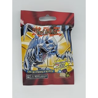 Yu-Gi-Oh!: Dice Masters: Series One - Booster - EN