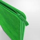 Gamegenic: Zip-Up Album 8-Pocket - Grün