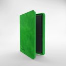 Gamegenic: Zip-Up Album 8-Pocket - Grün