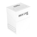 Ultimate Guard Deck Case 80+ Standardgröße - Weiß