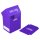 Ultimate Guard Deck Case 80+ Standardgröße - Violett