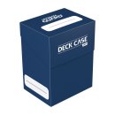 Ultimate Guard Deck Case 80+ Standardgröße - Dunkelblau
