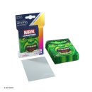 Gamegenic: Marvel Champions Art Sleeves - Hulk (50 Sleeves)