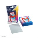 Gamegenic: Marvel Champions Art Sleeves - Scarlet Witch (50 Sleeves)
