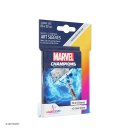 Gamegenic: Marvel Champions Art Sleeves - Thor (50 Sleeves)