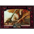 A Song of Ice & Fire: Mother of Dragons / Mutter der...