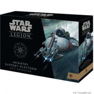 Star Wars: Legion - Infantry Support Platform - Expansion - EN