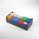 Gamegenic: Dungeon 1100+ Convertible - Midnight Grau