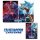 Digimon: Card Game - Tamers Set 2 PB-04 - EN