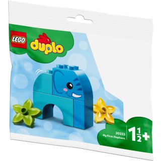 LEGO Duplo - 30333 Mein erster Elefant